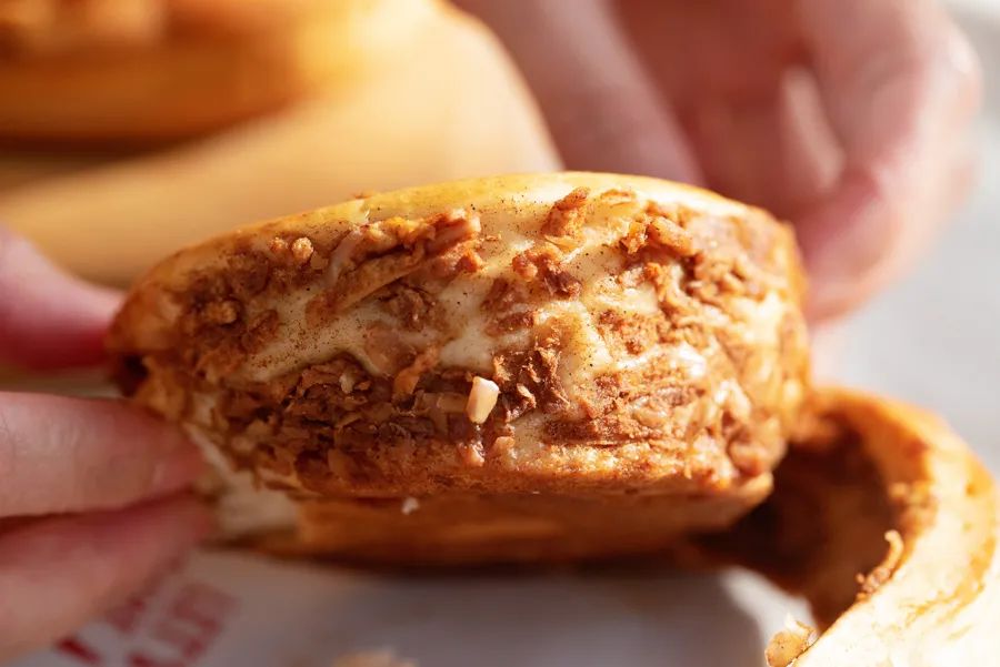 推荐手作面包,淘宝上有哪些好吃的手作面包