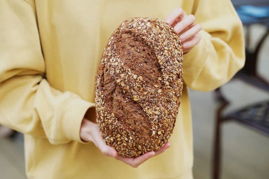 推荐手作面包,淘宝上有哪些好吃的手作面包