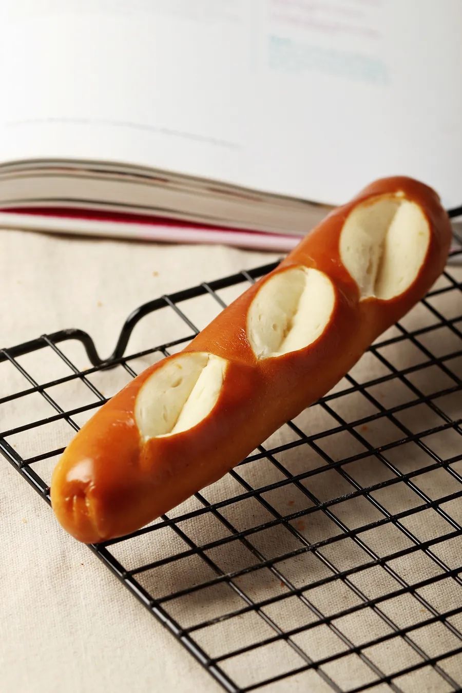 推荐手作面包,淘宝上有哪些好吃的手作面包