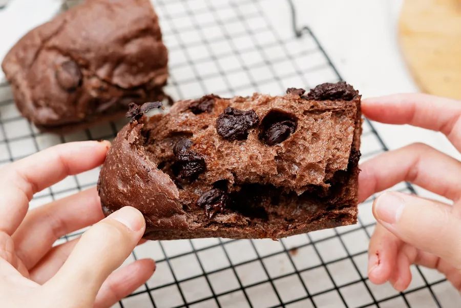 推荐手作面包,淘宝上有哪些好吃的手作面包