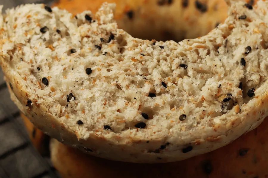 推荐手作面包,淘宝上有哪些好吃的手作面包