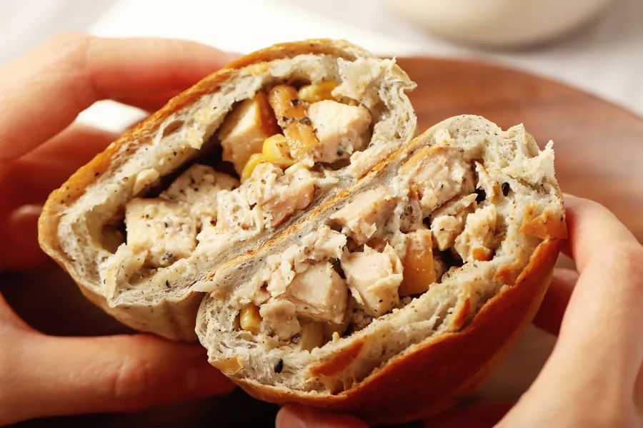 推荐手作面包,淘宝上有哪些好吃的手作面包