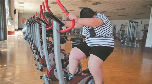 儿童肥胖该如何减肥血糖高,儿童肥胖光靠节食