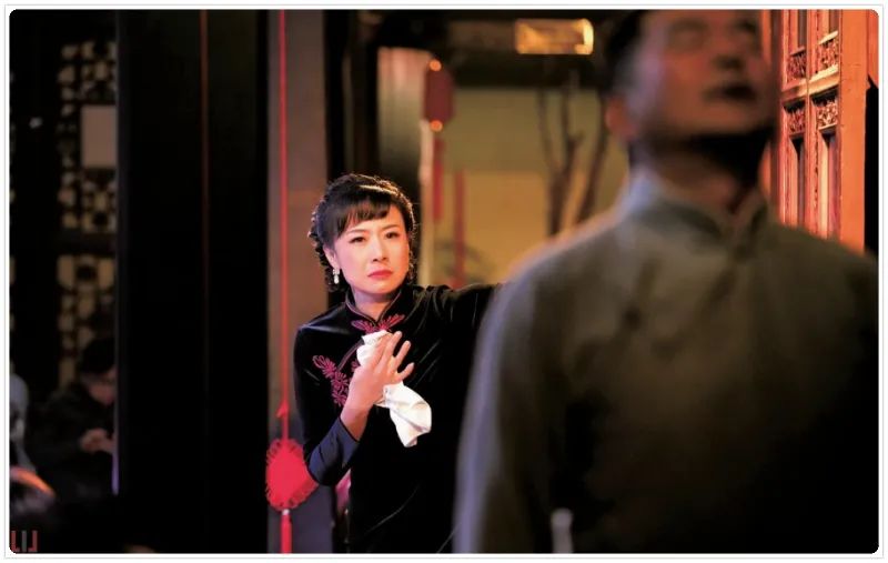 慢游昆明｜以庭院剧讲昆明故事秀昆明之美