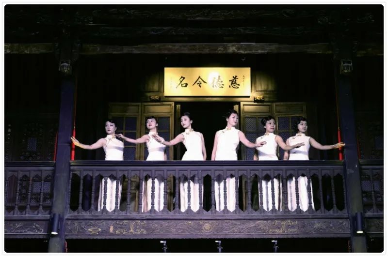 慢游昆明｜以庭院剧讲昆明故事秀昆明之美