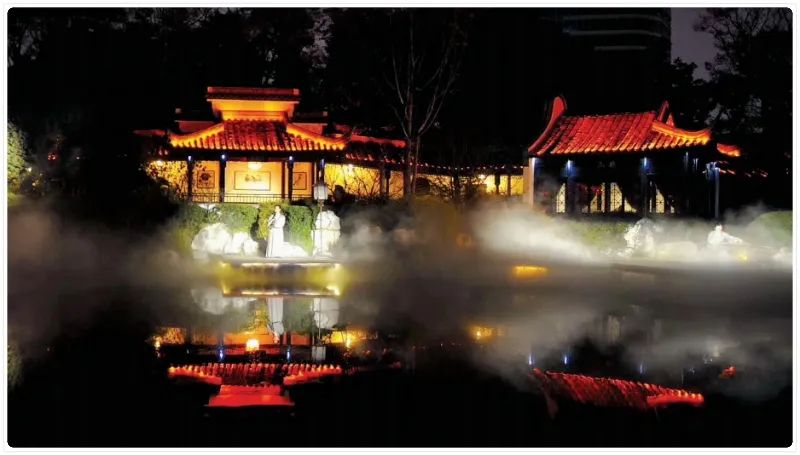 慢游昆明｜以庭院剧讲昆明故事秀昆明之美