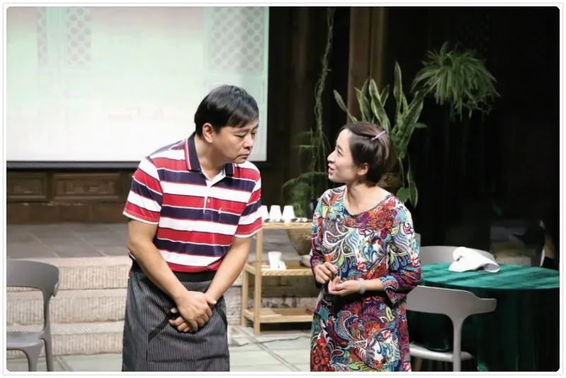 慢游昆明｜以庭院剧讲昆明故事秀昆明之美