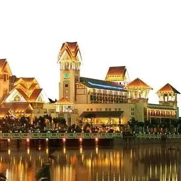 “双十一”提前了！本周末，东莞这里有文旅体大集会！