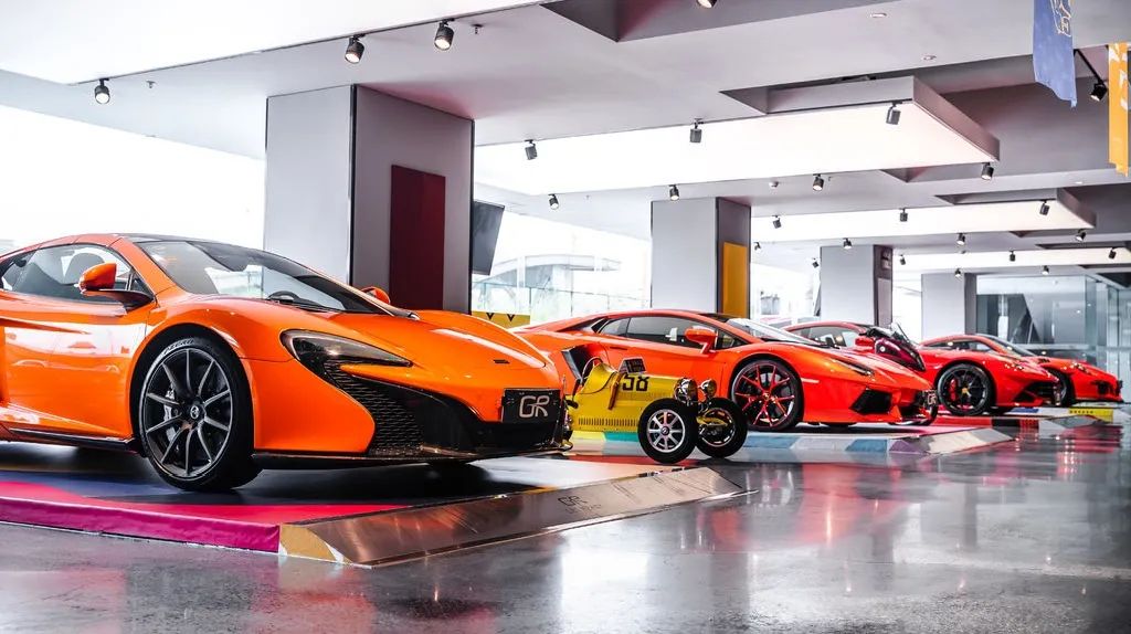 “双十一”提前了！本周末，东莞这里有文旅体大集会！