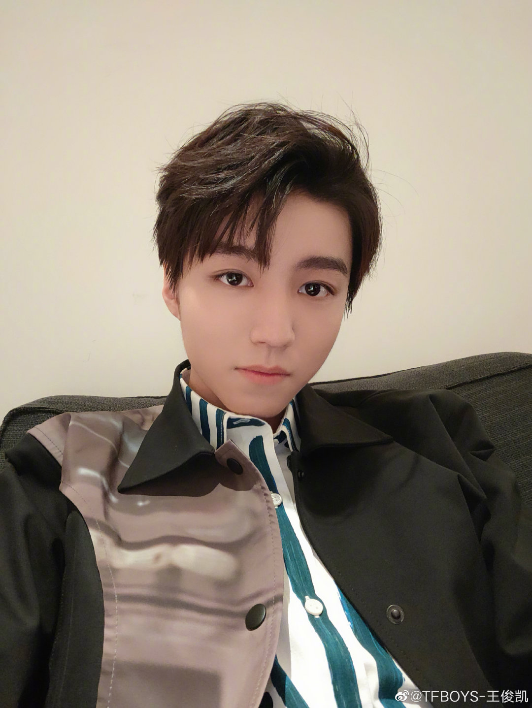 王俊凯生日tfboys卡点送祝福,王俊凯生日tfboys祝福