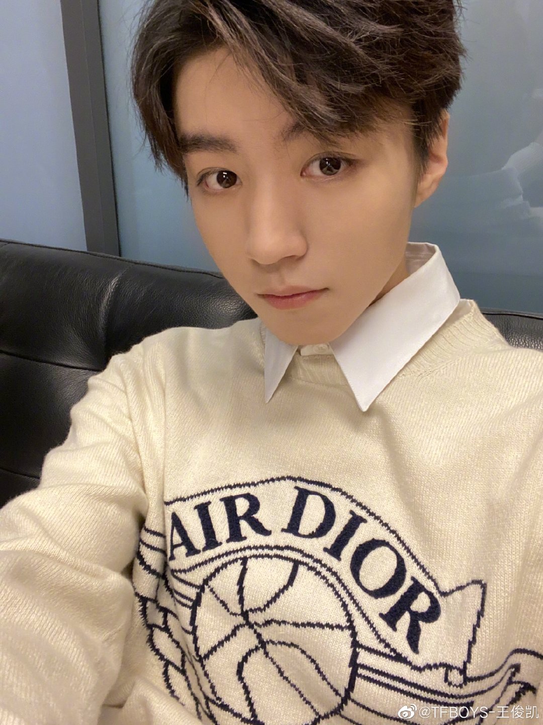 王俊凯生日tfboys卡点送祝福,王俊凯生日tfboys祝福