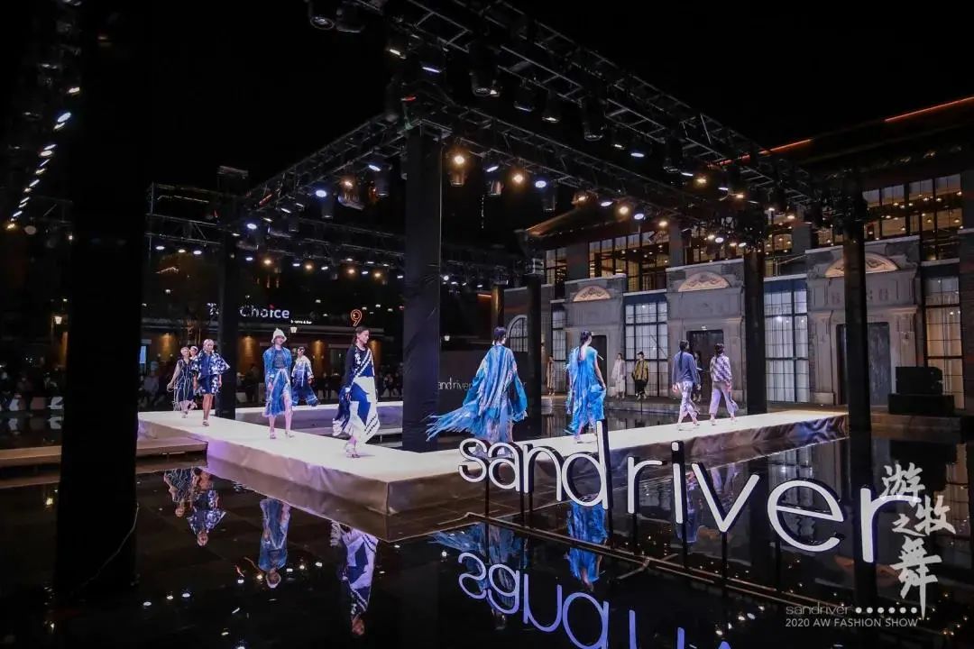 造吗？这些耳熟能详的名牌都出自咱金山！