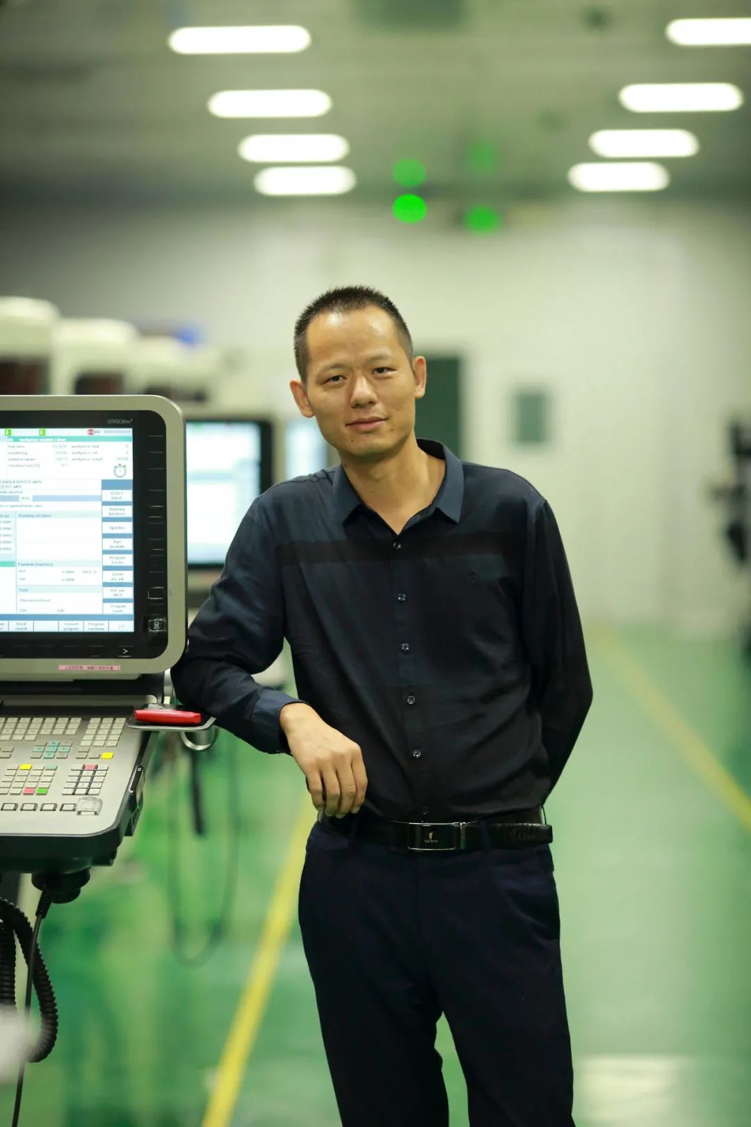 龙华富士康园区简介,富士康深圳园区最新情况