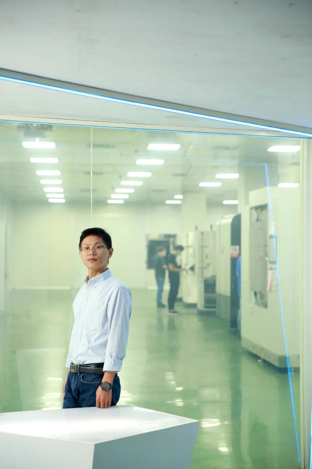 龙华富士康园区简介,富士康深圳园区最新情况