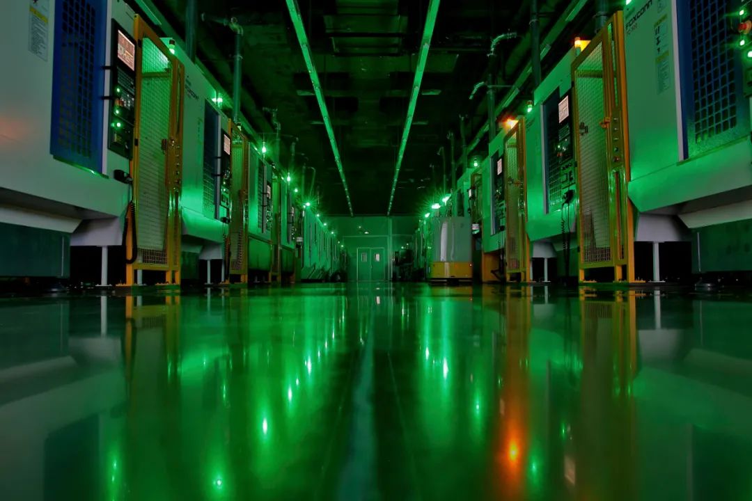 龙华富士康园区简介,富士康深圳园区最新情况