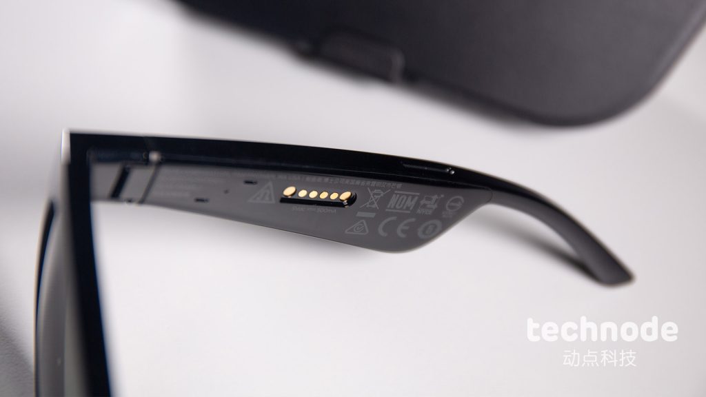 bose猫眼眼镜测评,bose智能音频眼镜值得购买吗