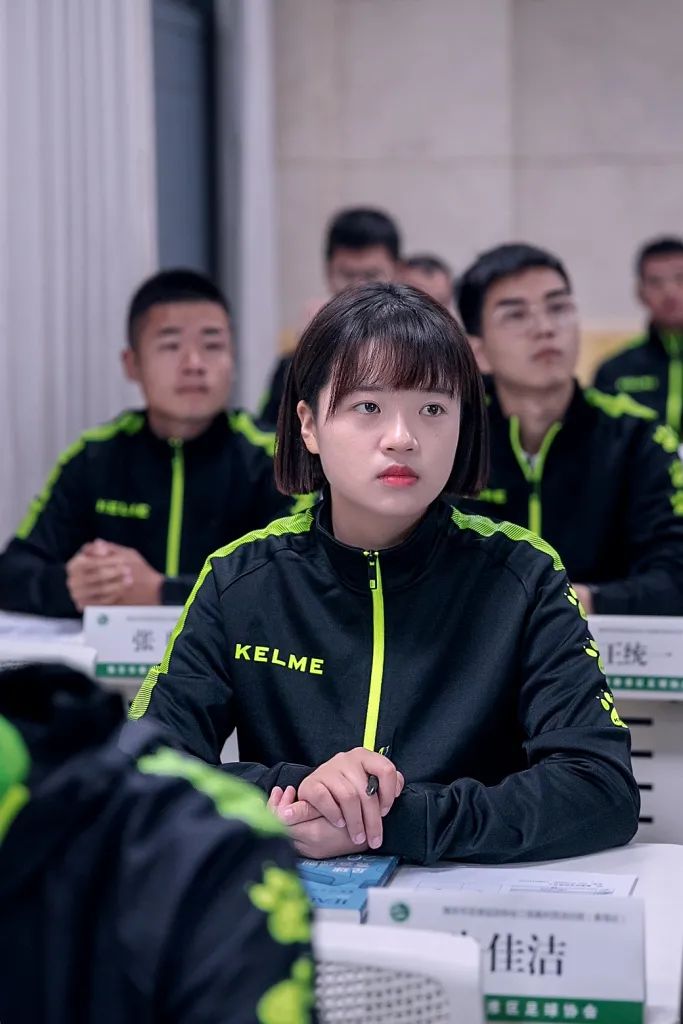 江苏省足球三级裁判员培训班,中国足协三级裁判员培训班