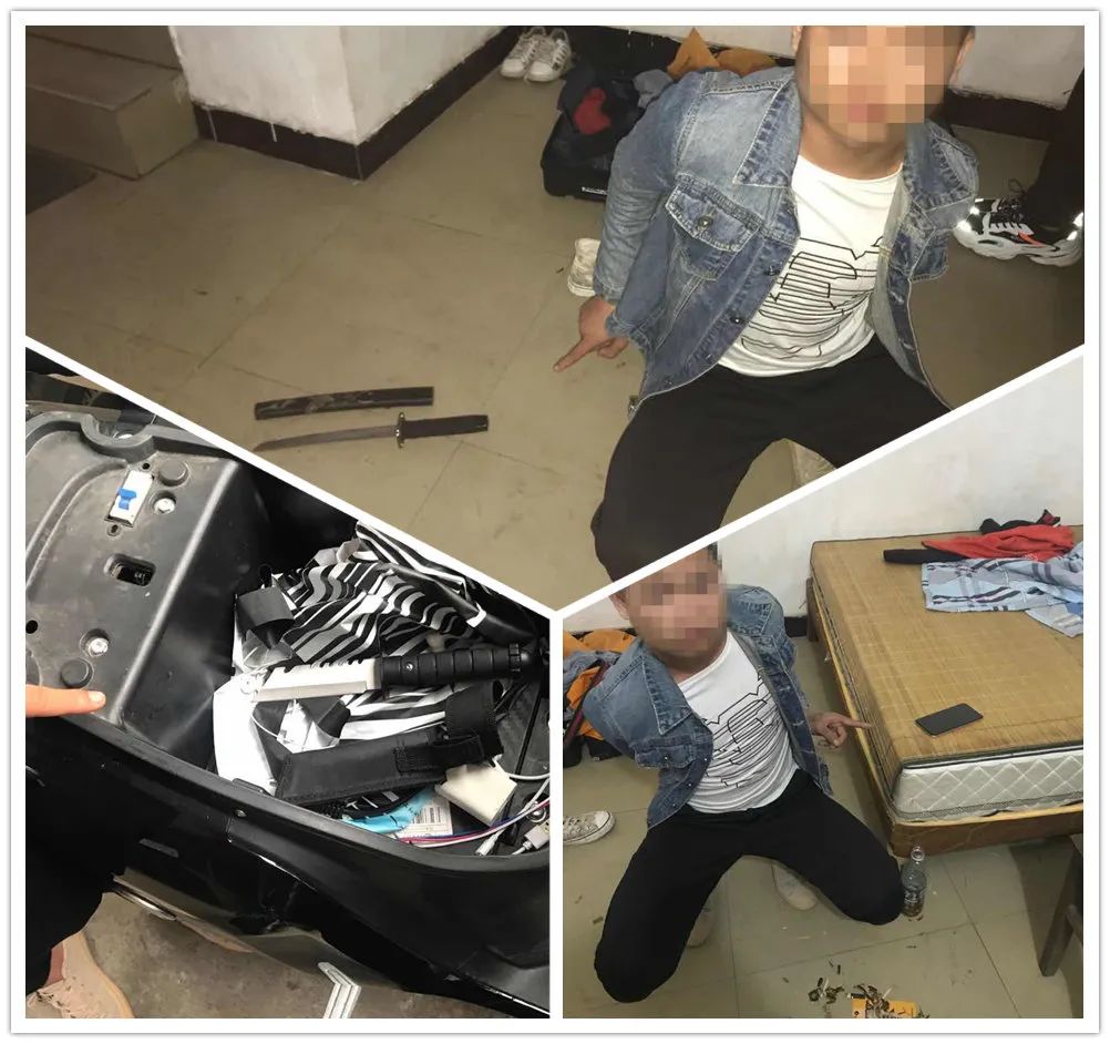 公安局侦破多起盗抢骗案件,公安局连续破获多起盗抢骗