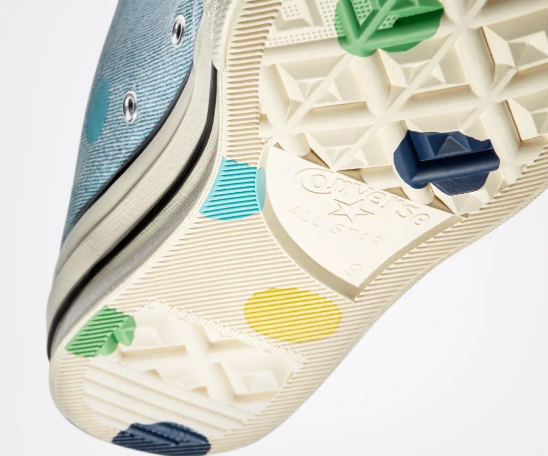 nikesbdunklow最新蓝绿上脚,nikedunksbow联名白绿配色