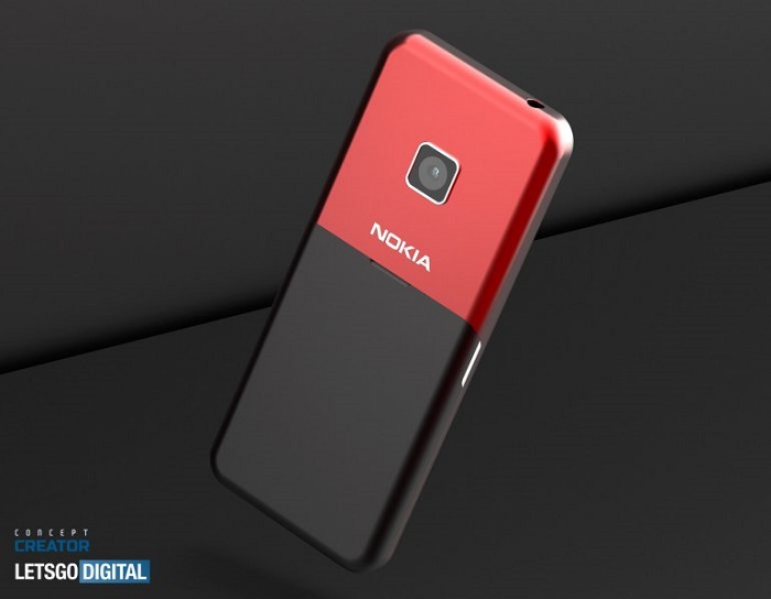 nokia6300i,诺基亚6300设计图