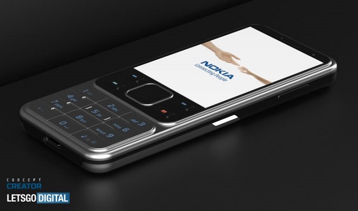 nokia6300i,诺基亚6300设计图