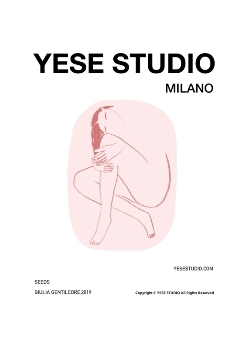 来自意大利品牌YESESTUDIO的最美腋下包，你还没入手吗？