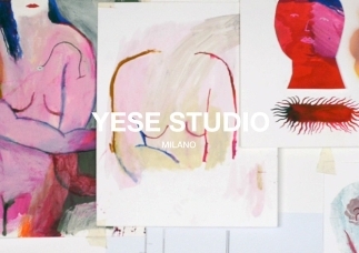 来自意大利品牌YESESTUDIO的最美腋下包，你还没入手吗？