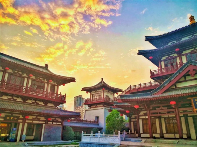 西安隐秘的角落,陕西西安隐秘的角落