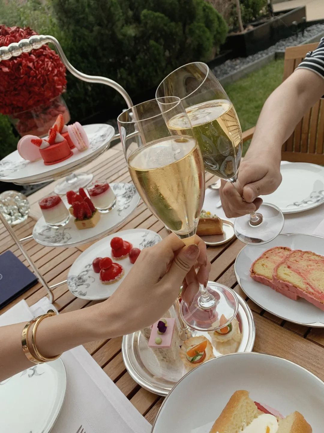 北京浪漫又好看的风景餐厅,北京适合夏天去的餐厅