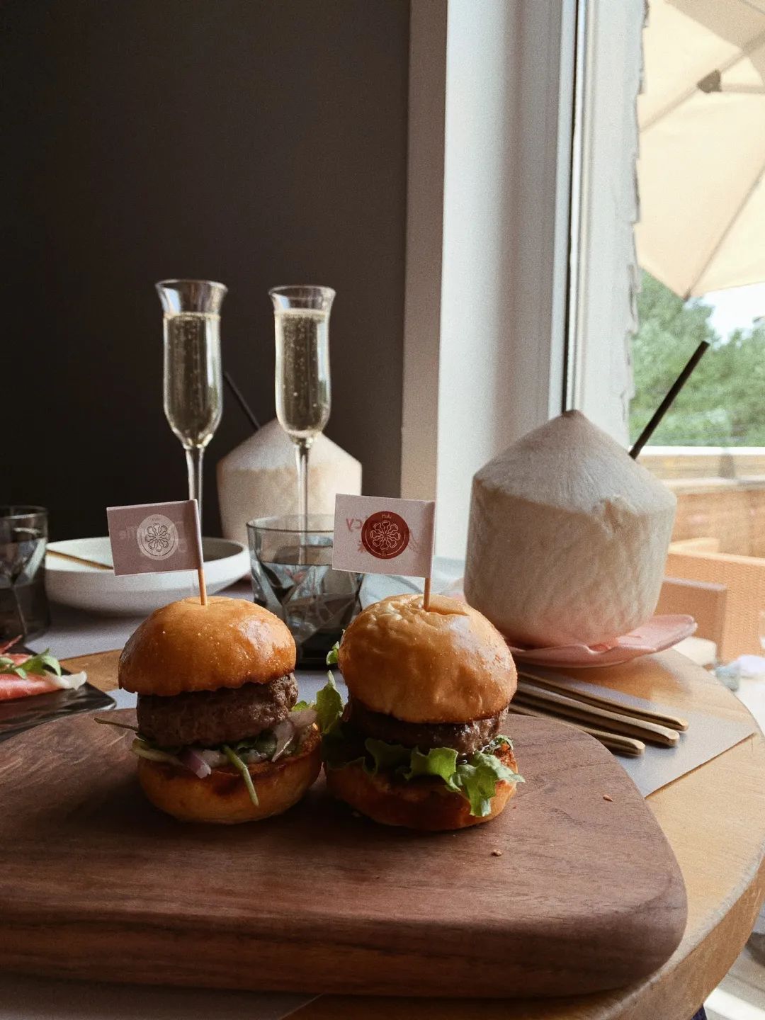 北京浪漫又好看的风景餐厅,北京适合夏天去的餐厅