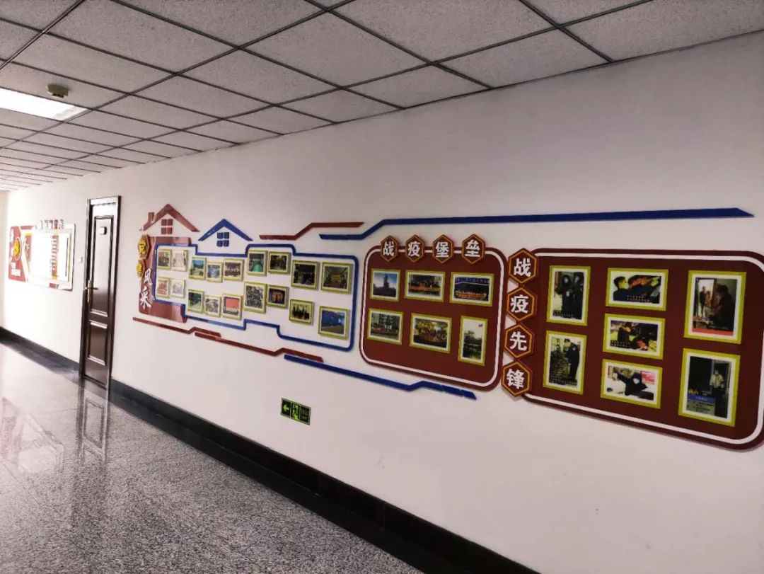 政治环境观摩会,市直机关开展清廉文化建设