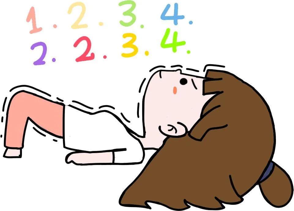 产后最尴尬的4种事,产后难以启齿的表现