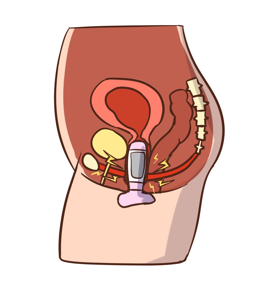 产后最尴尬的4种事,产后难以启齿的表现