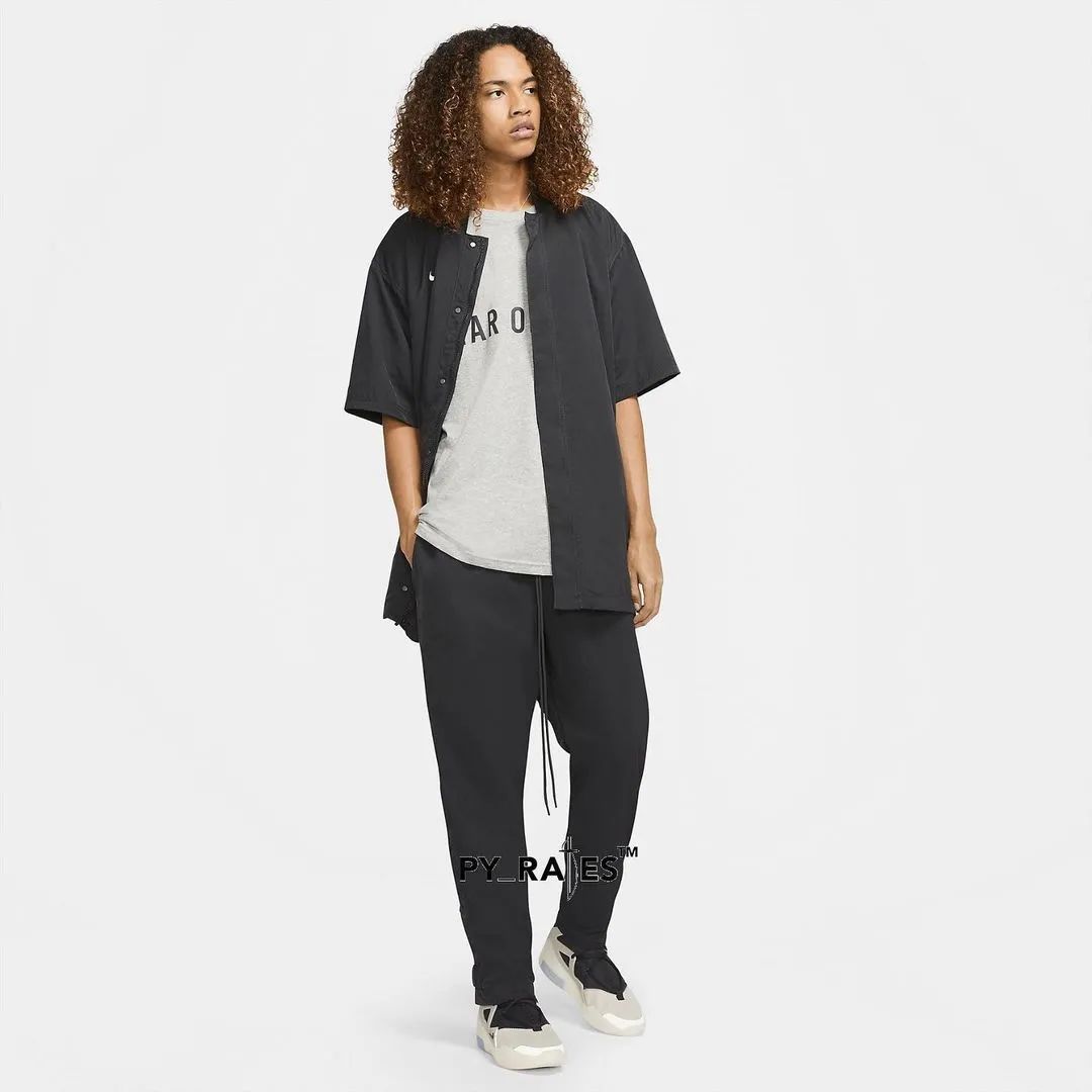 fognbanike联名,fogxnikenba三方联名值得入手吗