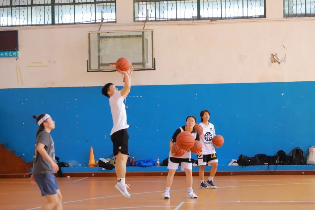 戳图进入↓↓↓你在这些地方“打过卡”吗？