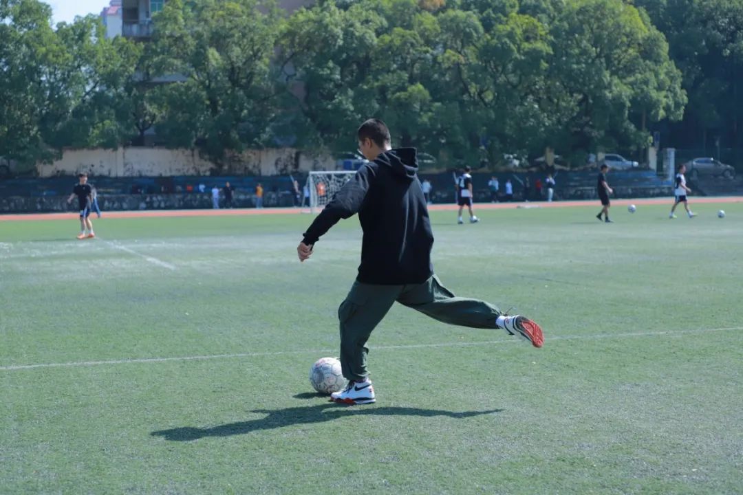 戳图进入↓↓↓你在这些地方“打过卡”吗？