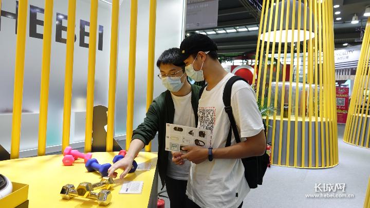 河北省优化服务,河北各地多措并举稳就业