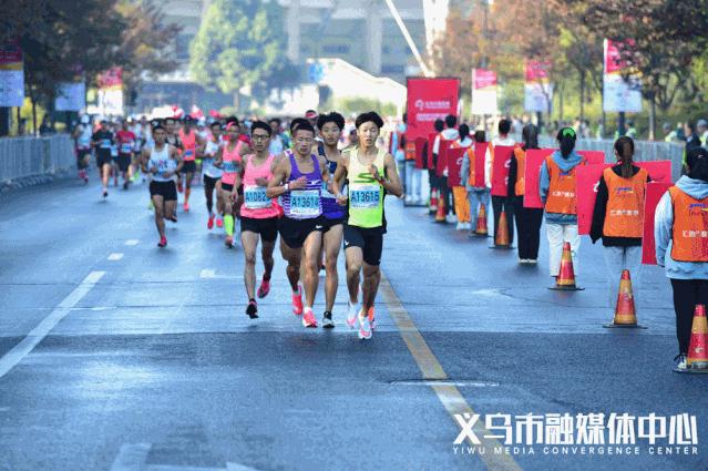 跑完步回来一路美食,义马好吃的好玩的