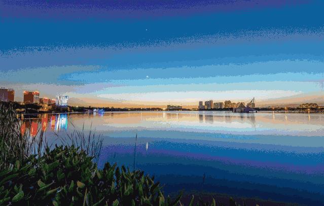 慈溪排名浙江第几,浙江第一县级市慈溪