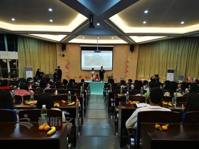 这场大学生茶艺表演看过的人都被惊艳了