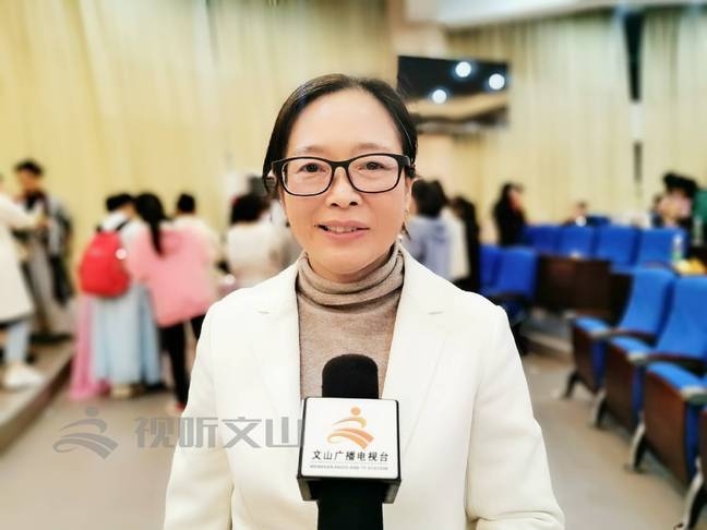 这场大学生茶艺表演看过的人都被惊艳了