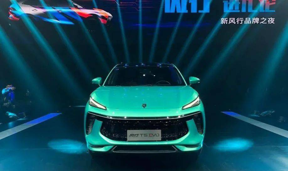 东风风行新车最新消息,东风风行什么时候出狮标轿车