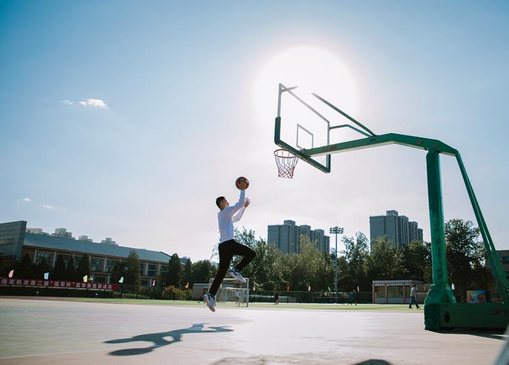 亲友经验谈|伴子成长，功到自然成