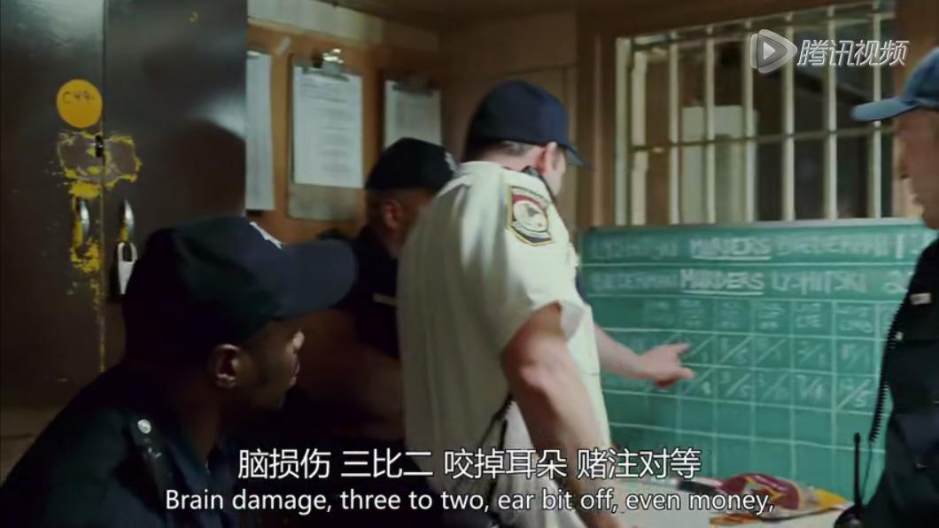 恶趣味同性喜剧片，富二代的“捡肥皂”之旅