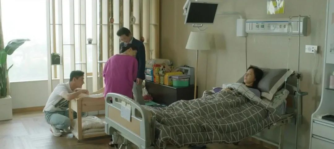 生孩子阵痛韩剧,生孩子的痛苦电视剧古代