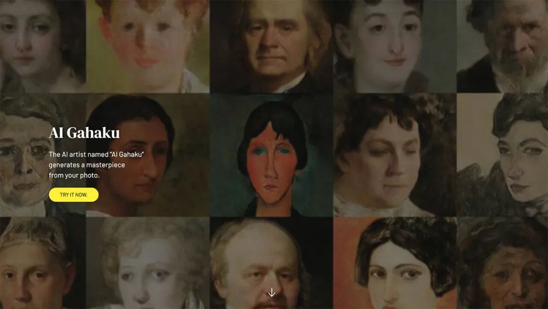 设计灵感网站整顿,除了站酷还有哪些网站