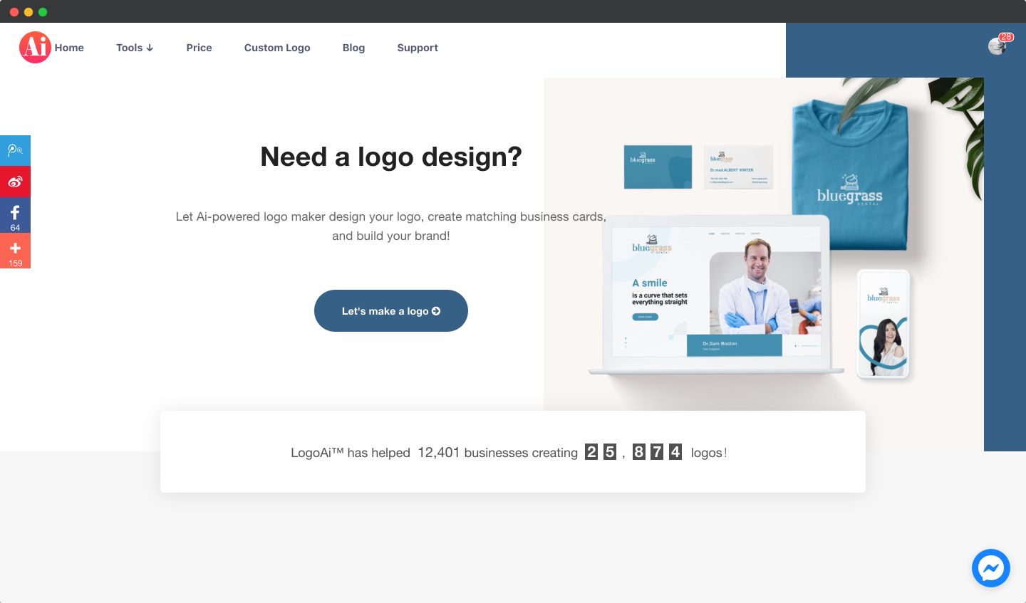 设计灵感网站整顿,除了站酷还有哪些网站