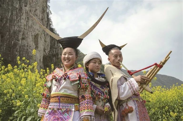 织金原始村寨,织金营上古寨离织金县城有多远