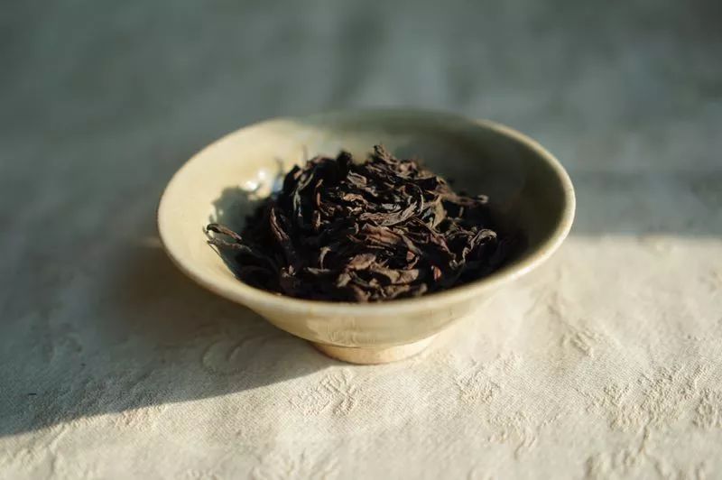 对大红袍理解的三大误区,关于大红袍的基本知识