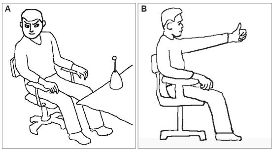 前庭眩晕康复科普,前庭康复训练方法和步骤